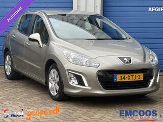 Peugeot 308 SW 1.6 VTi Active * Airco * Automaat * 33842 KM N.A.P. *