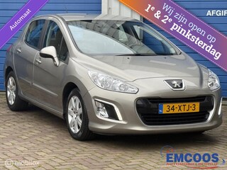 Peugeot 308 SW 1.6 VTi Active * Airco * Automaat * 33842 KM N.A.P. *