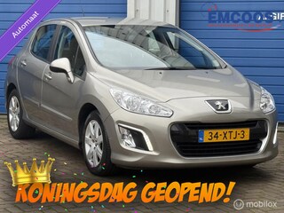 Peugeot 308 SW 1.6 VTi Active * Airco * Automaat * 33842 KM N.A.P. *
