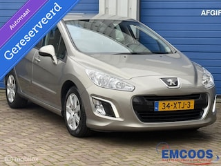 Peugeot 308 SW 1.6 VTi Active * Airco * Automaat * 33842 KM N.A.P. *