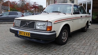 Volvo 200-Serie 2.1 DL BLEU STAR AUT