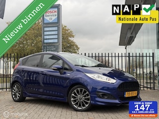 Ford Fiesta 1.0 EcoBoost ST-Line|incl beurt & garantie