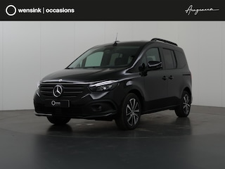 Mercedes-Benz EQT Tourer 200 L1 Premium 45kWh | 29850,- Incl. Btw | LED | MBux | Lederen bekleding | Climate Control | Stoelverwarming |