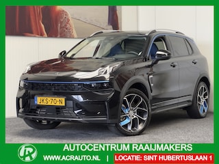 Lynk & Co 01 1.5 100 STUKS OP VOORRAAD ! VOL OPTIES ! 360 CAMERA ADAPTIVE CRUISE CONTROL PANORAMA SCHUIF/KANTELDAK APPLE CARPLAY/ANDROID RIJSTROOKSENSOREN ZEER MOOI !! Brgl
