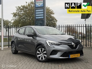 Renault Clio 1.0 TCe 90 Equilibre|Navi| Airco | 12m garantie