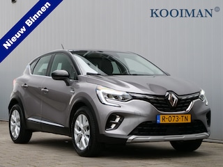 Renault Captur 1.3 TCe Rive Gauche 140 Pk Navi / Apple Carplay / DAB / Camera