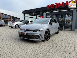 Volkswagen Golf 2.0 TSI GTI