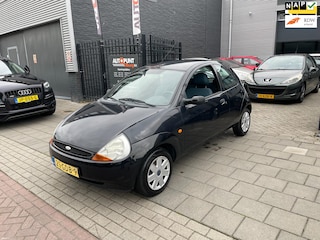 Ford Ka 1.3 Cool & Sound 1e Eigenaar! Airco NAP APK