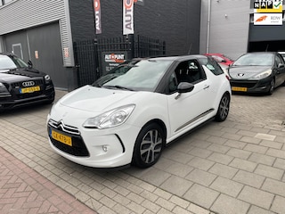DS 3 1.2 PureTech Chic 2e Eigenaar! NAP APK 1 Jaar