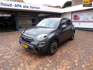 Fiat 500X 1.3 GSE Lounge Automaat