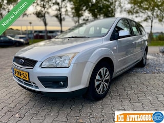 Ford Focus Wagon 1.6-16V Ambiente Apk 10-03-2026