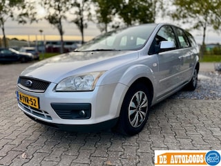 Ford Focus Wagon 1.6-16V Ambiente Apk 10-03-2026
