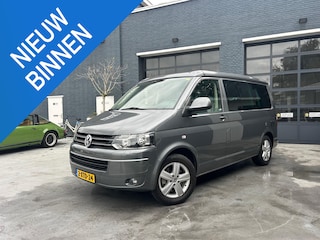 Volkswagen California T5 comfort line