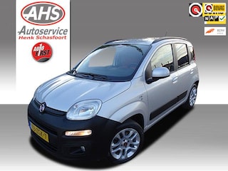 Fiat Panda 0.9 TwinAir Sempre