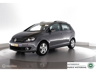 Volkswagen Golf Plus 1.4 TSI Automaat Comfortline trekhaak|stoelverw|ecc|pdc.