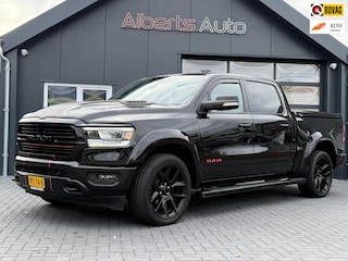Dodge Ram 1500 5.7 V8 4x4 Crew Cab Laramie 2022 ZEER MOOI