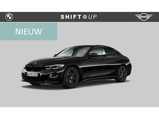 BMW 320i M-Sport | Schuifdak | Harman Kardon | Camera’s