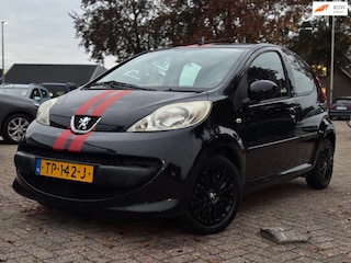 Peugeot 107 1.0-12V XR 5DEURS AIRCO APK EL.PAKKET