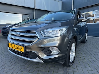 Ford Kuga 1.5 EcoBoost Trend Navi Camera Trekhaak