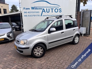 Fiat Panda 1.2 Edizione Cool