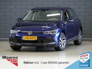 Volkswagen Golf 1.4 eHybrid Style | CAMERA | CARPLAY | CRUISE CONTROL |