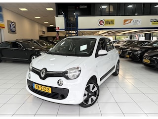 Renault Twingo 1.0 SCe Collection Bovag Garantie