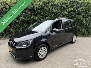 Volkswagen Touran 1.2 TSI Highline Airco|Trekhaak|Pano|Apk✅