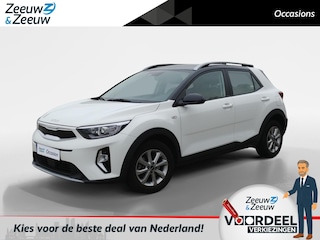 Kia Stonic 1.0 T-GDi MHEV DynamicLine