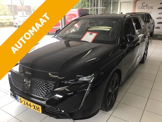Peugeot 308 Sw 1.2 Puretech 130pk EAT8 GT
