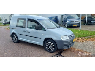Volkswagen Caddy Bestel 1.9 TDI