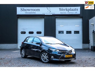 Toyota Auris 1.8 Hybrid Aspiration AUTOMAAT TREKHAAK NAVI