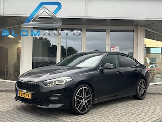 BMW 218i SPORTLINE LEDER+19''+CARPLAY+LED