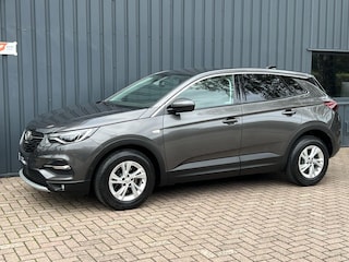 Opel Grandland X 1.2 Turbo Business Executive 1E EIG.!/APK!/