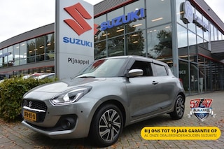 Suzuki Swift 1.2 Style CVT AUTOMAAT Smart Hybrid