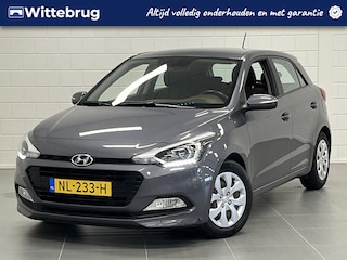 Hyundai i20 1.0 T-GDI Comfort NAVIGATIE | PARKEERCAMERA | CLIMATE CONTROL
