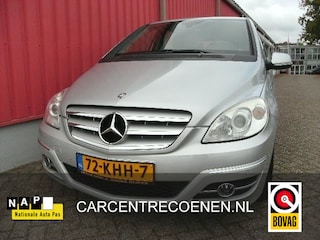 Mercedes-Benz B-klasse 170 Automaat / Airco / Navi