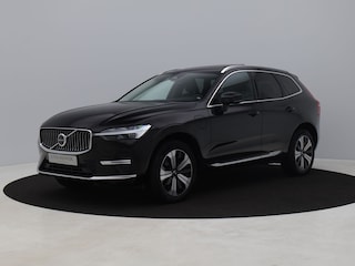 Volvo XC60 2.0 T6 Plug-in hybrid AWD Plus Bright Long Range | FACELIFT | PANO | ADAPTIVE | H&K | MEMORY | STOEL- EN STUURVERW. | TREKHAAK