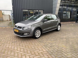 Volkswagen Polo 1.2-12V Comfortline/airco/garantie