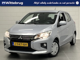 Mitsubishi Space Star 1.0 Cool+ AIRCO | RADIO / USB | ZUINIGE AUTO!
