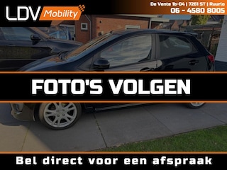 Mazda 2 1.5 S-VT GT-M / Airco / 5-deurs / APK t/m 21-08-2026 / Sportief / Aux /