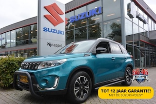 Suzuki Vitara 1.4 Style AllGrip (4x4) AUTOMAAT - Vele extra&#39;s