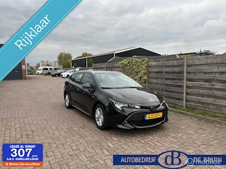 Toyota Corolla Touring Sports 1.8 Hybrid Dynamic Navigatie,Lm,PDC