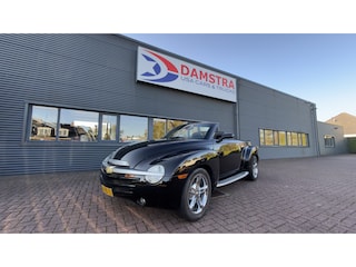 Chevrolet SSR 6.0 V8 CABRIO