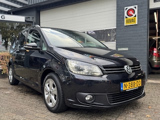 Volkswagen Touran 1.4 TSI Highline 7p