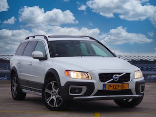 Volvo XC70 3.0 T6 Summum