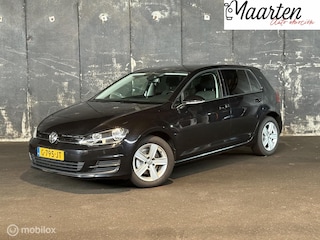 Volkswagen Golf 1.2 TSI Highline
