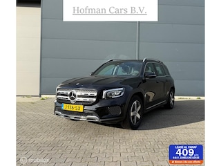 Mercedes-Benz GLB 200 Business Solution Luxury Incl. BTW NAP