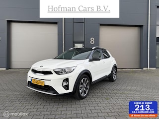 Kia Stonic 1.0 T-GDi Sports Edition 2020 101PK NAP NL AUTO
