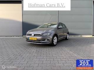 Volkswagen Polo 1.0 TSI Comfortline NAP NL AUTO Incl. BTW