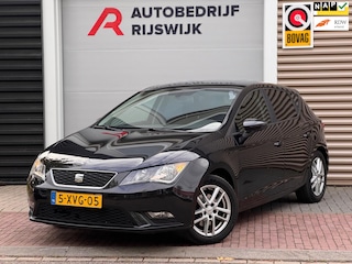 Seat Leon 1.6 TDI Ecomotive Lease Comfort